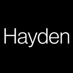 Hayden