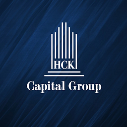 HCK Capital Group Bhd