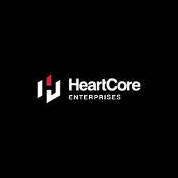 HeartCore Enterprises Action