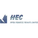 HEC Infra Projects Stock