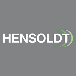 Hensoldt Stock