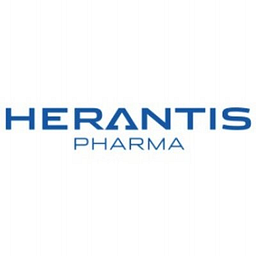 Herantis Pharma Oyj Stock