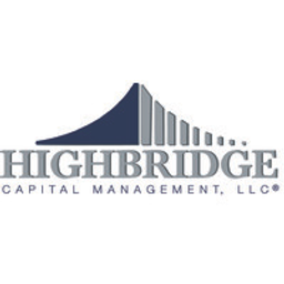 Highbridge Capital Management, LLC