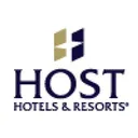 Host Hotels & Resorts Stock