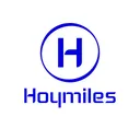 Hoymiles Power Electronics Action