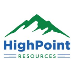 HighPoint Resources Aktie