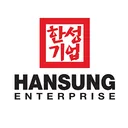 Hansung Enterprise Co Azione