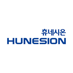 Hunesion Co Stock