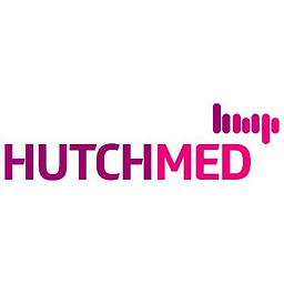 HUTCHMED  DRC