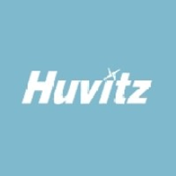 Huvitz Co Stock