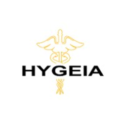Hygeia Healthcare Holdings Co Aktie