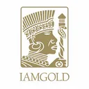 IAMGOLD Action