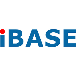 IBASE Technology Osake