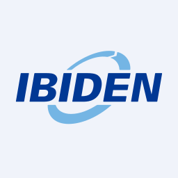 Ibiden Co Action