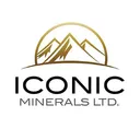 Iconic Minerals Action