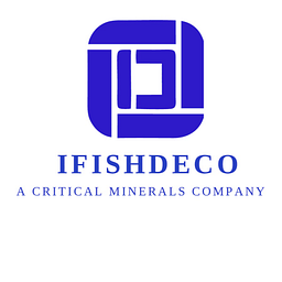 Ifishdeco Tbk PT Aktie