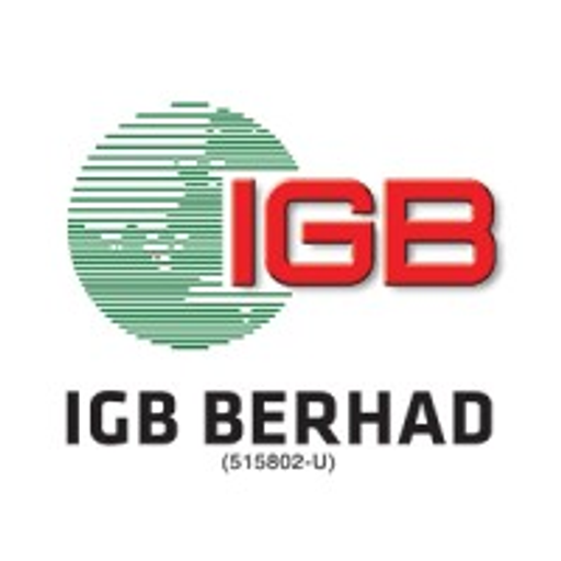Igb Bhd