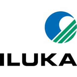 Iluka Resources Aktie