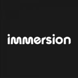 Immersion corp