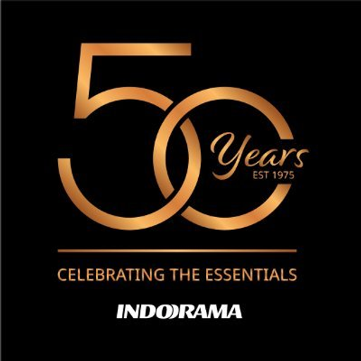 Indo-Rama Synthetics Tbk PT
