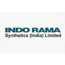 Indo Rama Synthetics (India) Action