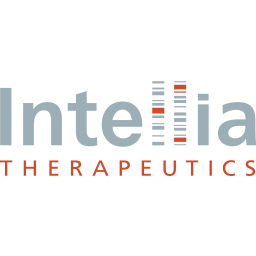 Intellia Therapeutics Aktie