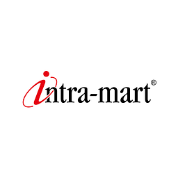 NTT Data Intramart Action