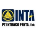 Intraco Penta Tbk PT Acción