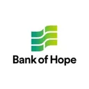 Hope Bancorp Stock