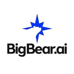 BigBear.ai Holdings