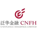 CNFinance Holdings Acción