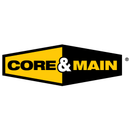 Core & Main Action