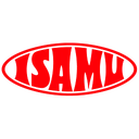 Isamu Paint Co Action