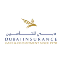Dubai Insurance Co PSC Aktie