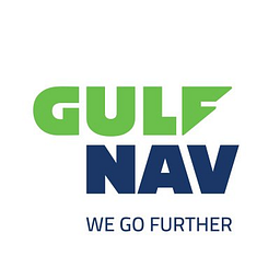 Gulf Navigation Holding PJSC Aktie