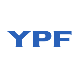 YPF Aktie