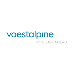 voestalpine Akcija