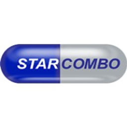 Star Combo Pharma Akcija