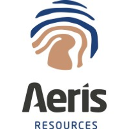 Aeris Resources Ltd Cổ phiếu