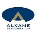 Alkane Resources Stock