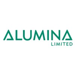 Alumina Ltd Cổ phiếu