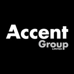 Accent Group Aktie
