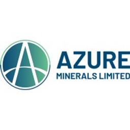Azure Minerals Aktie