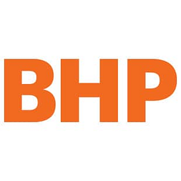BHP Group Ltd Aktie