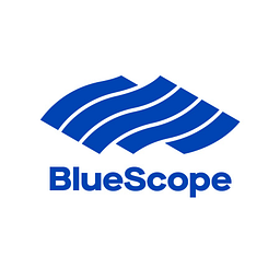 BlueScope Steel Aksje