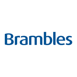 Brambles Ltd Acțiune