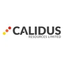 Calidus Resources Stock
