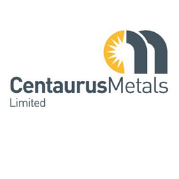 Centaurus Metals Aktie