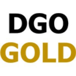 DGO Gold Aktie