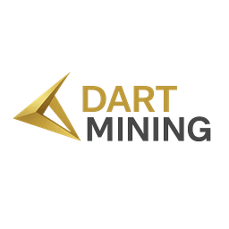 Dart Mining NL Action
